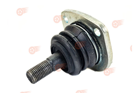 Палец шаровой верхний с защитным чехлом БЗАК на ВАЗ 2101-2107, Лада Нива 4х4 1977-2016 г.в._1