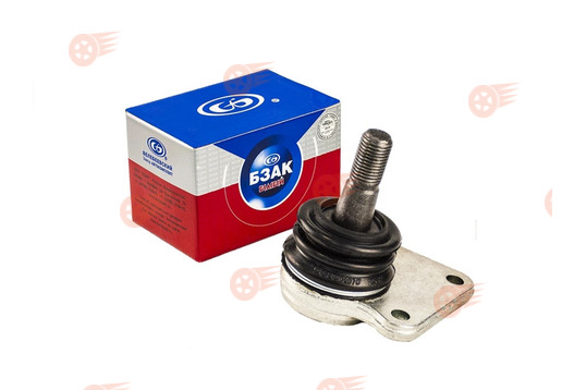 Палец шаровой нижний с удлиненным фланцем БЗАК на Лада Нива 4х4 с 2016 г.в., Нива Легенд_1