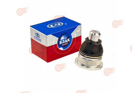 Шаровая опора передней подвески с боковой проточкой БЗАК на Лада Икс Рей, Ларгус, Renault Logan с 2013 г.в._1