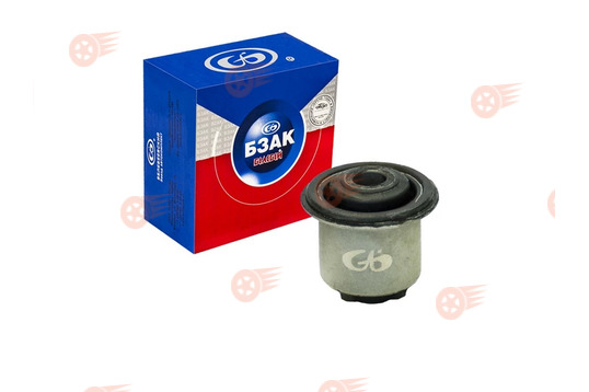 Сайлентблок переднего рычага БЗАК на Лада Ларгус, Икс Рей, Renault Logan, Sandero, Nissan Almera_1