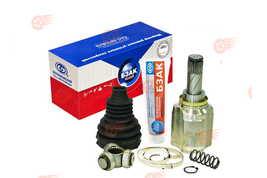 ШРУС внутренний БЗАК на 16кл Лада Ларгус, Nissan Micra, Note_1