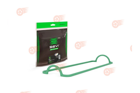 Прокладка клапанной крышки СЭВИ Экстрим на 8кл ВАЗ 2108-2115, Лада Приора, Калина, Калина 2, Гранта, Гранта FL, Ларгус, Ларгус FL, Ока, Datsun_1