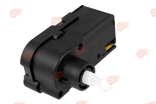 Электрокорректор фар на Лада Приора, Калина, Калина 2, Шевроле Нива_1