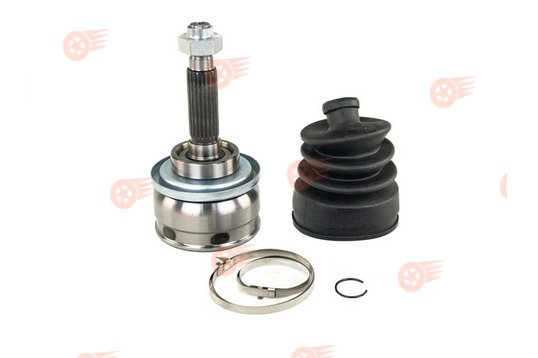 ШРУС наружный 22 шлица АвтоПараллель на Лада Нива 4х4 1977-2002 г.в., Надежда, Шевроле Нива до 2004 г.в._1