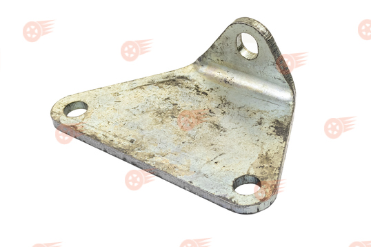 Кронштейн насоса ГУРа задний на ВАЗ 2110-2112, Лада Приора_1