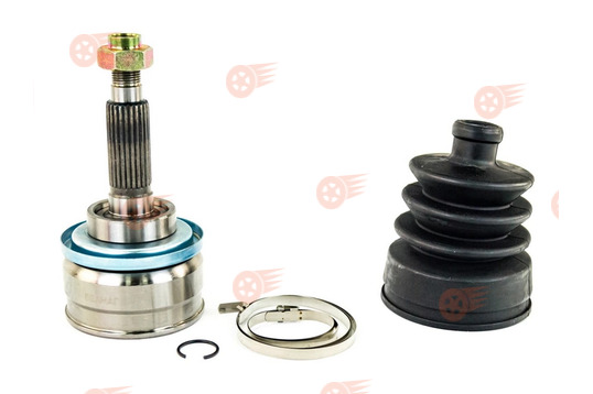 ШРУС наружный 24 шлица Автопараллель на Лада Нива 4х4 2009-2016 г.в., Нива Тревел, Шевроле Нива с 2004 г.в. без АБС_1