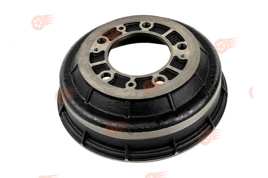 Тормозной барабан ATC на Лада Нива 4х4, Нива Легенд, Нива Тревел, Шевроле Нива_1