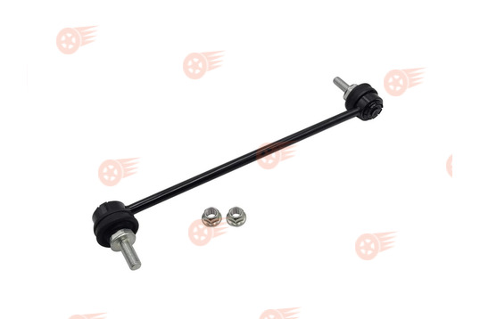 Стойка стабилизатора CTR на Renault Duster, Kaptur_1