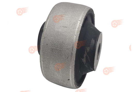 Задний шарнир нижнего рычага передней подвески CTR на Лада Веста, Икс Рей_1