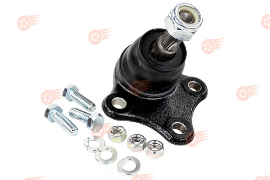 Шаровая опора левая CTR на Лада Веста_1