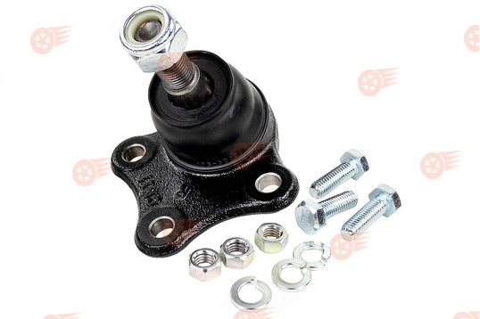 Шаровая опора правая CTR на Лада Веста_1