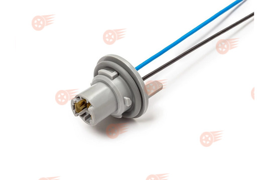 Комплект патронов ламп W16W света заднего хода, 5 шт Cargen на Лада Калина, Приора_1