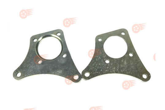 Планшайбы передние под газелевский суппорт, диск 15 дюймов на ВАЗ 2101-2107_1