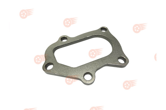 Фланец даунпайпа под турбину TD 04 TD 05 SUBARU PBK на автомобили ВАЗ_1