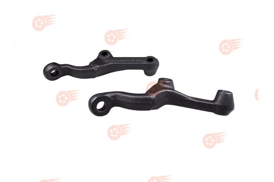 Сошки рулевых тяг укороченные на 30 мм PBK на ВАЗ 2101-2107_1