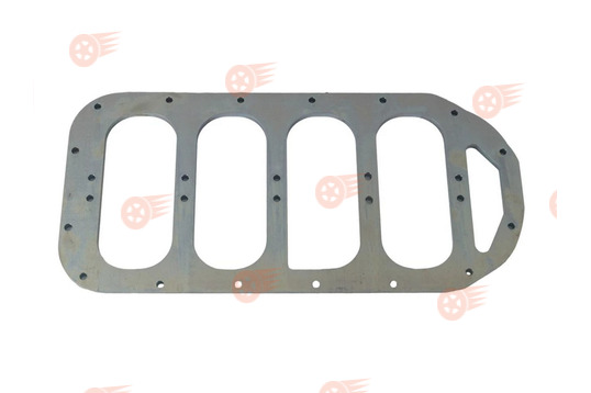 Плита усиления блока двигателя 8 мм PBK на ВАЗ 2108-2115, Лада Калина, Калина 2, Гранта, Приора_1