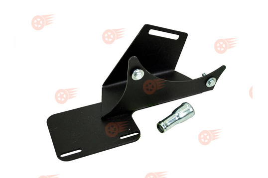 Кронштейн крепления расширительного бачка VAG PBK на Шевроле Нива, Лада Нива Тревел_1