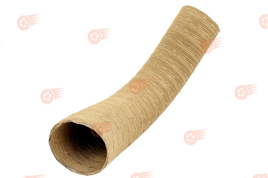 Патрубок забора теплого воздуха (подогрева карбюратора) на ВАЗ 2104, 2105, 2107, Лада Нива 4х4_1