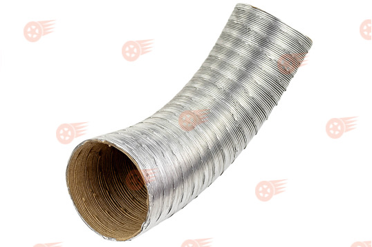 Гофра воздушного фильтра 2121 (патрубок воздухозаборника) на ВАЗ 2101-2107, 2108-21099, 2110-2112, 2113-2115, Лада Приора, Нива 4х4_1