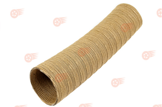 Патрубок забора теплого воздуха (подогрева карбюратора) на ВАЗ 2101, 2102, 2103, 2106, Лада Нива 4х4_1