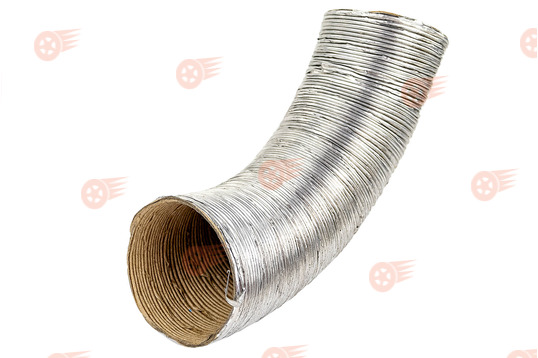 Патрубок забора теплого воздуха (подогрева карбюратора) на ВАЗ 2108-21099, 2110, 2111, 2115_1