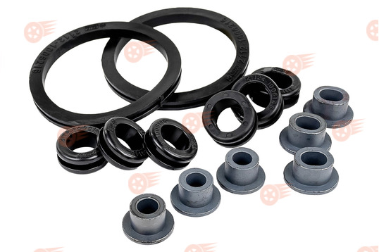 Ремкомплект кожуха ГРМ 2112 со втулками на ВАЗ 2110-2112_1