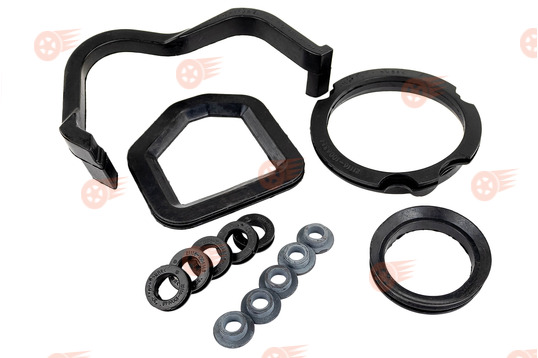 Ремкомплект кожуха ГРМ 21116 на Лада Приора, Калина, Калина 2, Гранта_1