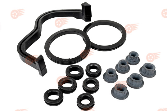 Ремкомплект кожуха ГРМ 21126 на  ВАЗ 2113-2115, Лада Приора, Калина, Калина 2, Гранта_1