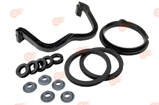 Ремкомплект кожуха ГРМ 21129 на Лада Веста, Веста NG, Икс Рей, Ларгус с 2017 г.в., Ларгус FL, Гранта FL, Искра_1