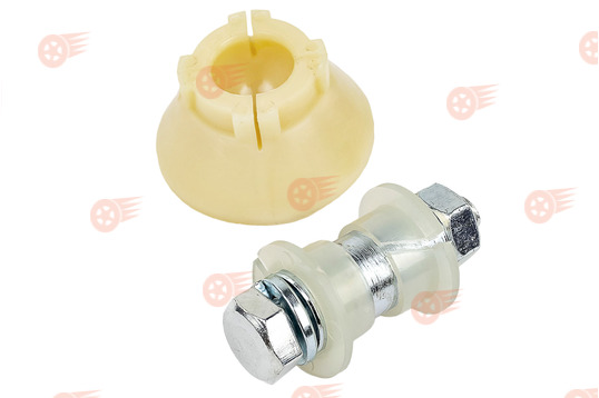 Ремкомплект кулисы КПП 21083 на ВАЗ 2108-21099, 2113-2115_1