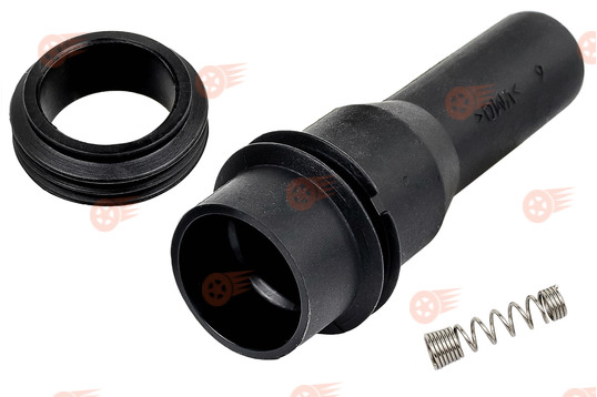 Ремкомплект наконечника катушки зажигания Eldor на 16кл ВАЗ 2110-2112, 2113-2115, Лада Приора, Калина, Гранта, Веста, Икс Рей, Ларгус_1