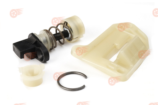 Ремкомплект кулисы КПП старого образца на ВАЗ 2110-2112, Лада Приора до 2010 г.в._1