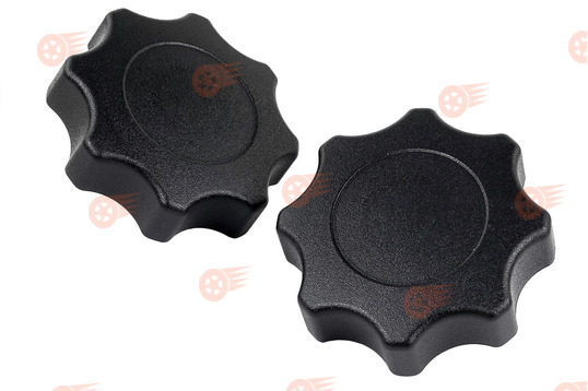 Ручки регулировки спинки сиденья, 2 шт на Лада Приора 2, Калина, Калина 2, Гранта_1