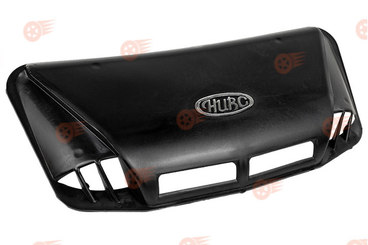 Воздухозаборник Ростов на капот Лада Нива 4х4, Нива Легенд_1