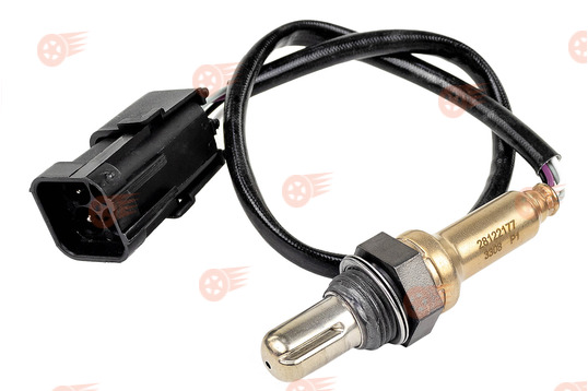 Датчик кислорода (лямбда-зонд) аналог 28122177 на Лада Калина, Калина 2, Гранта, Гранта FL, Приора с Е-Газ_1