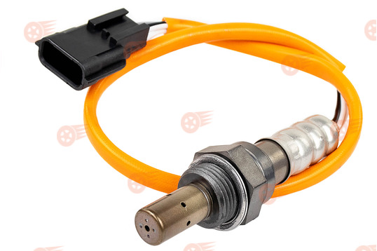 Датчик кислорода (лямбда-зонд) аналог 7700274189 на Лада Ларгус, Renault Logan, Sandero_1