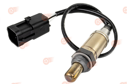 Датчик кислорода (лямбда-зонд) аналог 0258005133 на ВАЗ 2108-21099, 2110-2112, 2113-2115_1