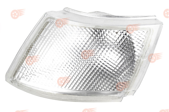 Поворотник белый ML левый под оптику Киржач на ВАЗ 2110, 2111, 2112_1