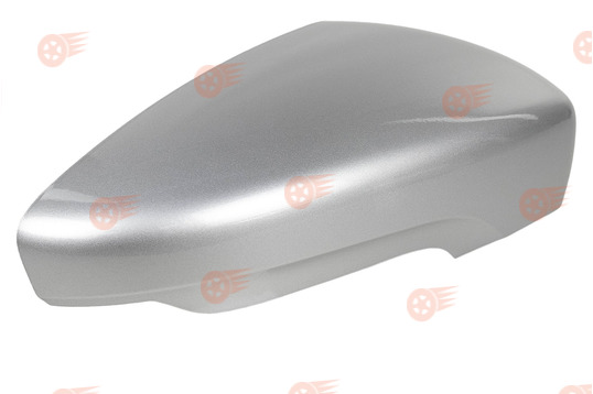 Накладка правого зеркала образца от 2014 г. под повторитель поворотника, цвет Платина (691) на Лада Гранта, Гранта FL_1