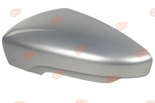 Накладка левого зеркала образца от 2014 г. под повторитель поворотника, цвет Рислинг (610) на Лада Гранта, Гранта FL_1