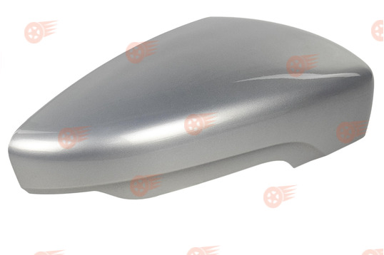 Накладка правого зеркала образца от 2014 г. под повторитель поворотника, цвет Рислинг (610) на Лада Гранта, Гранта FL_1