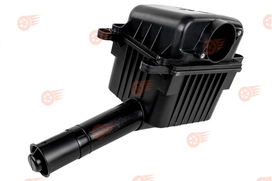 Корпус воздушного фильтра в сборе, 6 частей на Шевроле Нива, Лада Нива Тревел_1