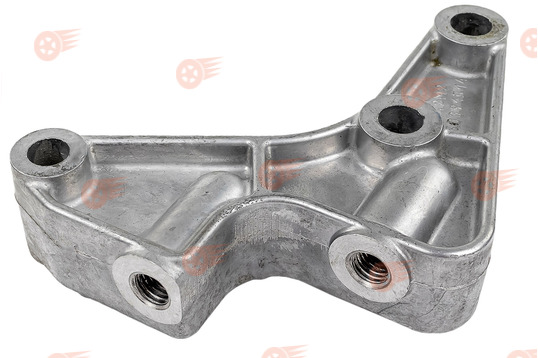 Кронштейн задней опоры двигателя Технологии Будущего на Лада Ларгус_1