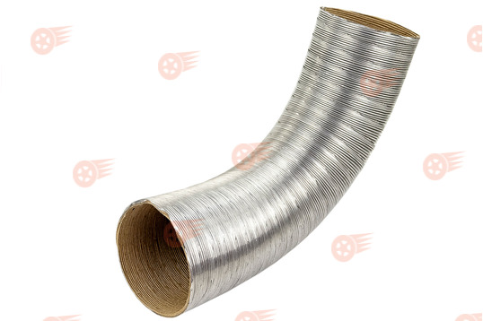 Патрубок забора теплого воздуха на ВАЗ 2110-2112_1