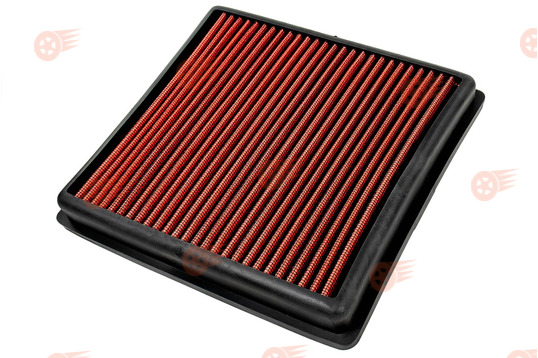 Воздушный фильтр нулевого сопротивления 33-3060 в штатный корпус на Volkswagen, Audi, Seat, Skoda_1