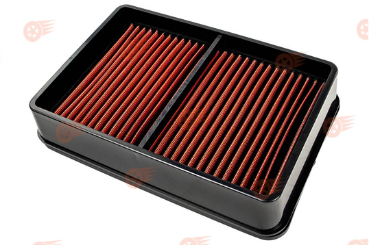 Воздушный фильтр нулевого сопротивления 33-2392 в штатный корпус на Citroen, Mitsubishi_1