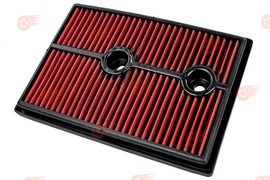 Воздушный фильтр нулевого сопротивления 33-3004 в штатный корпус на Audi, Seat, Skoda, Volkswagen_1