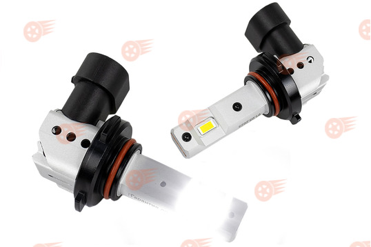 Лампы светодиодные GMX 41W 10400lux, цоколь HB3 универсальные_1