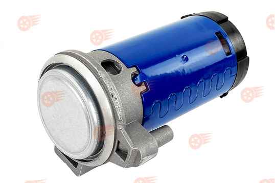 Компрессор (мотор) воздушного автомобильного сигнала на ВАЗ и иномарки_1