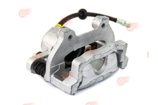 Cуппорт переднего тормоза 2112 правый R14 в сборе на ВАЗ 2110-2112, Лада Калина, Калина 2, Гранта, Гранта FL, Приора_1